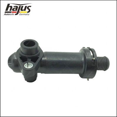 hajus Autoteile 1211158 - Termostat, EGR soyutma furqanavto.az