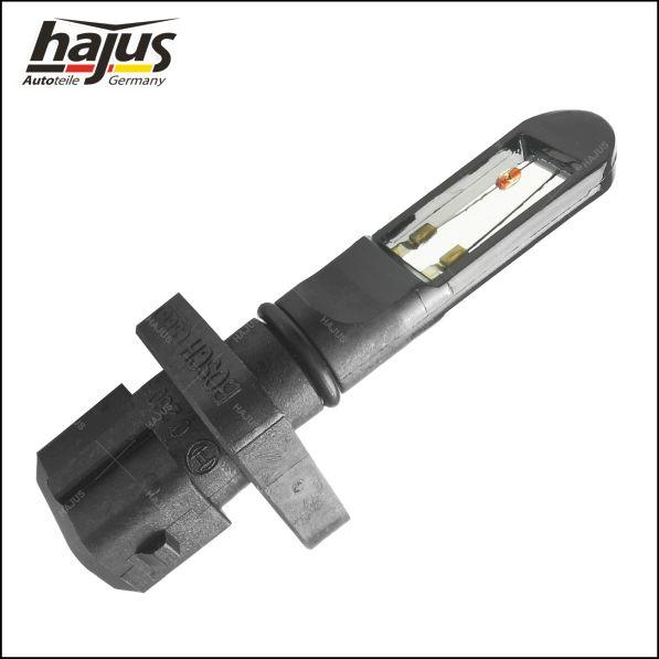 hajus Autoteile 1211396 - Sensor, giriş havasının temperaturu furqanavto.az