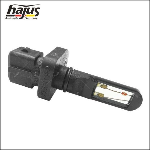 hajus Autoteile 1211396 - Sensor, giriş havasının temperaturu furqanavto.az