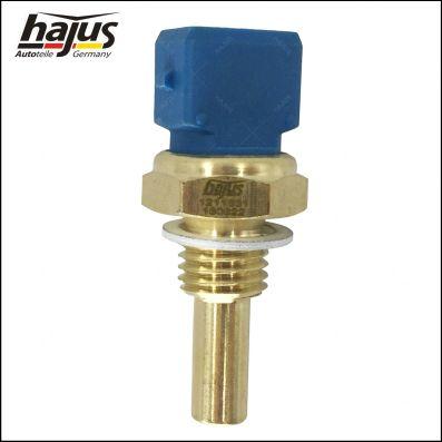 hajus Autoteile 1211331 - Sensor, soyuducu suyun temperaturu furqanavto.az