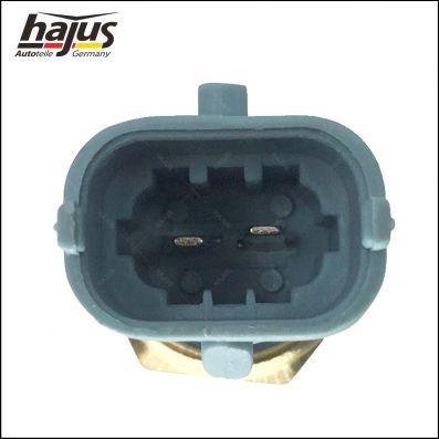 hajus Autoteile 1211332 - Sensor, soyuducu suyun temperaturu furqanavto.az