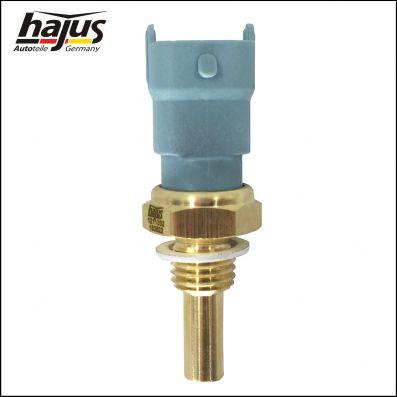 hajus Autoteile 1211332 - Sensor, soyuducu suyun temperaturu furqanavto.az