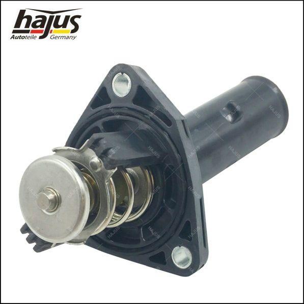 hajus Autoteile 1211374 - Termostat, soyuducu furqanavto.az