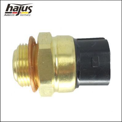 hajus Autoteile 1211201 - Temperatur açarı, radiator/kondisioner ventilyatoru furqanavto.az