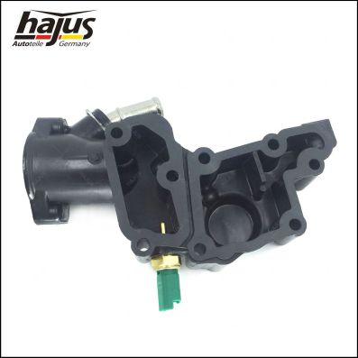 hajus Autoteile 1211211 - Termostat, soyuducu furqanavto.az