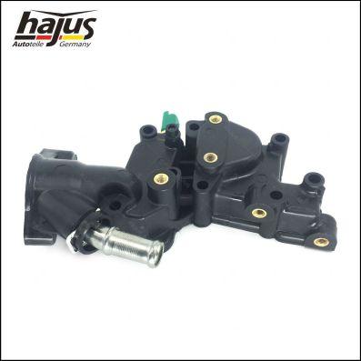 hajus Autoteile 1211211 - Termostat, soyuducu furqanavto.az