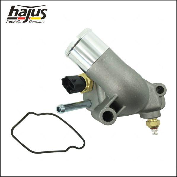 hajus Autoteile 1211280 - Termostat, soyuducu furqanavto.az