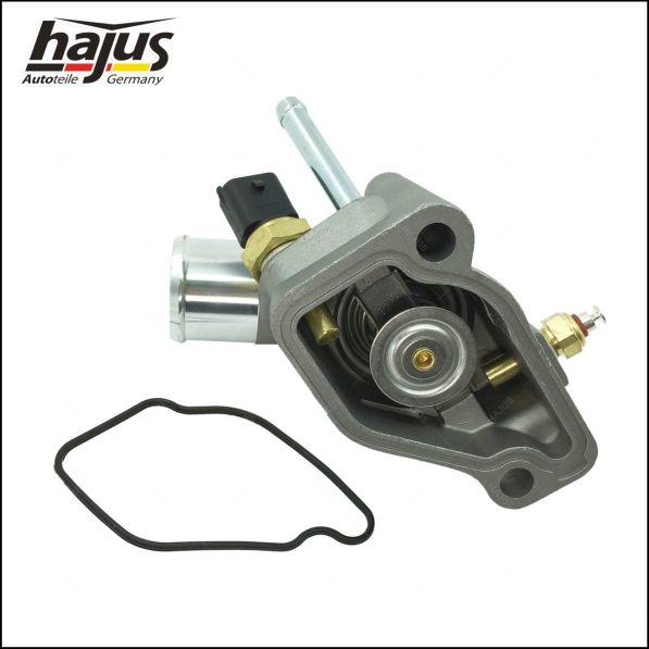 hajus Autoteile 1211280 - Termostat, soyuducu furqanavto.az