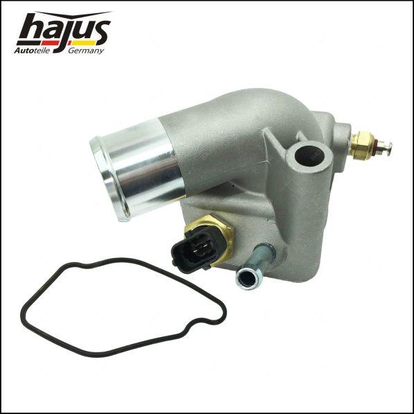 hajus Autoteile 1211280 - Termostat, soyuducu furqanavto.az