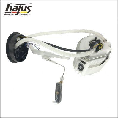 hajus Autoteile 1271006 -  furqanavto.az