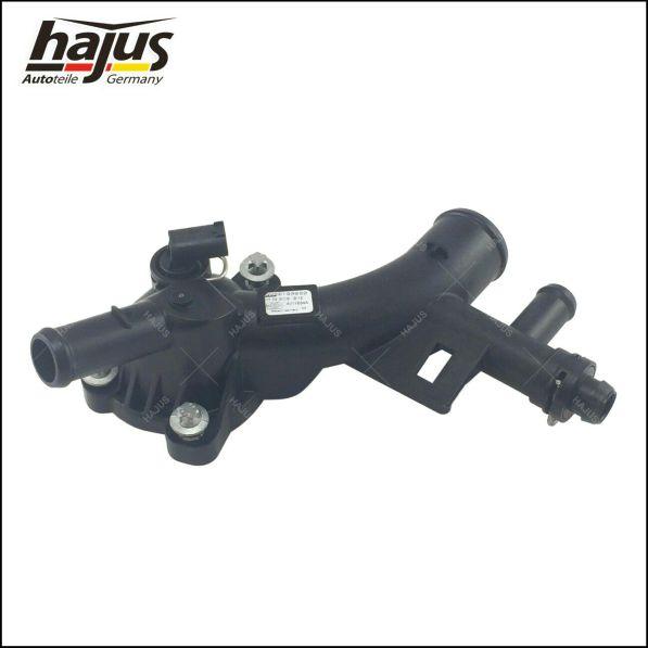 hajus Autoteile OP980157 - Soyuducu flanş furqanavto.az