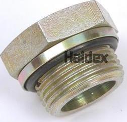 Haldex 0326957 - Fitting furqanavto.az