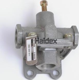 Haldex 356009011 - Klapan, sıxılmış hava sistemi furqanavto.az