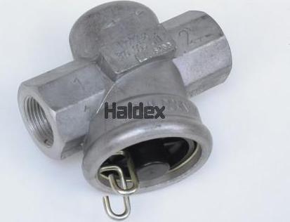 Haldex 310005011 - Hava filtri furqanavto.az