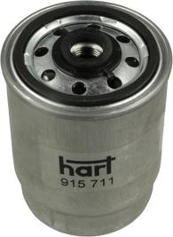 Hart 915 711 - Yanacaq filtri furqanavto.az