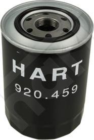 Hart 920 459 - Yağ filtri furqanavto.az