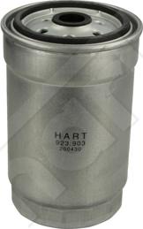 Hart 923 903 - Yanacaq filtri furqanavto.az
