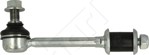 Hart 465 549 - Çubuq / Strut, stabilizator furqanavto.az