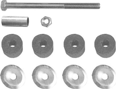 Hart 421 885 - Çubuq / Strut, stabilizator www.furqanavto.az