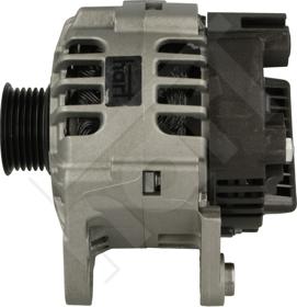 Hart 546 490 - Alternator furqanavto.az