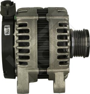 Hart 546 492 - Alternator furqanavto.az