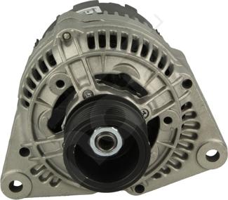 Hart 546 445 - Alternator furqanavto.az