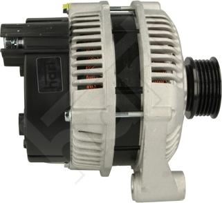 Hart 546 448 - Alternator furqanavto.az