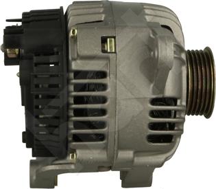 Hart 546 455 - Alternator furqanavto.az