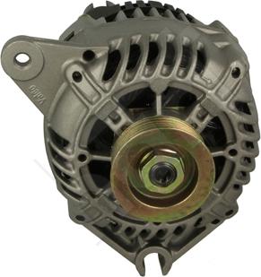 Hart 546 455 - Alternator furqanavto.az