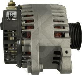 Hart 546 450 - Alternator furqanavto.az