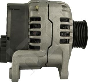 Hart 546 453 - Alternator furqanavto.az