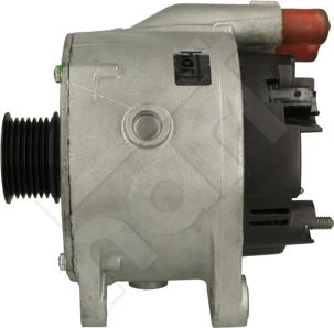 Hart 546 462 - Alternator furqanavto.az