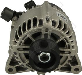 Hart 546 404 - Alternator furqanavto.az