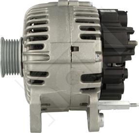 Hart 546 415 - Alternator furqanavto.az