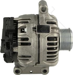 Hart 546 480 - Alternator furqanavto.az