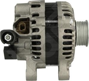 Hart 546 481 - Alternator furqanavto.az