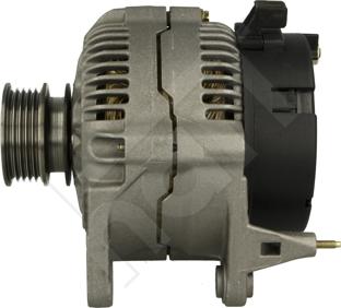 Hart 546 488 - Alternator furqanavto.az