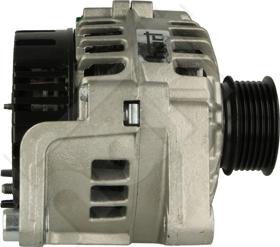 Hart 546 431 - Alternator furqanavto.az