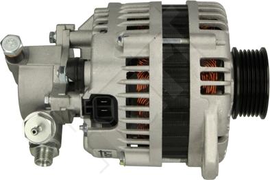 Hart 546 438 - Alternator furqanavto.az