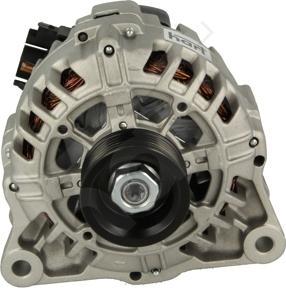 Hart 546 433 - Alternator furqanavto.az