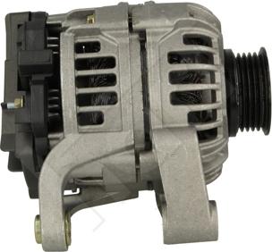 Hart 546 437 - Alternator furqanavto.az