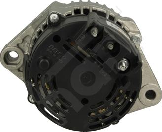 Hart 546 424 - Alternator furqanavto.az