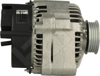 Hart 546 424 - Alternator furqanavto.az