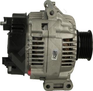 Hart 546 428 - Alternator furqanavto.az