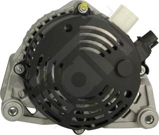 Hart 546 422 - Alternator furqanavto.az