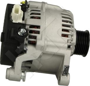 Hart 546 422 - Alternator furqanavto.az