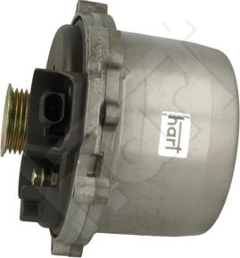 Hart 546 427 - Alternator furqanavto.az