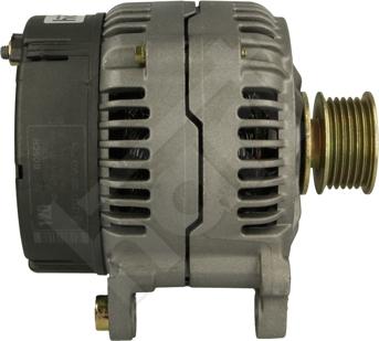 Hart 546 475 - Alternator furqanavto.az