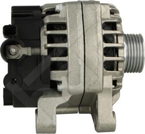 Hart 546 470 - Alternator furqanavto.az