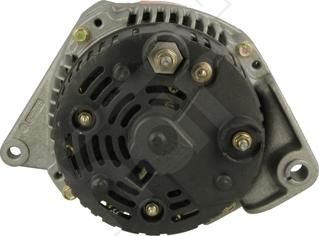 Hart 546 477 - Alternator furqanavto.az